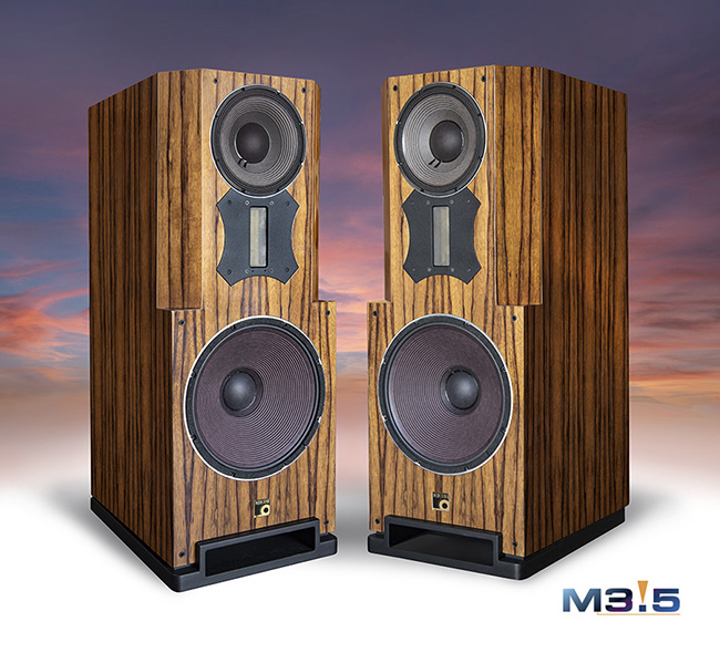 MONTANA M3!5