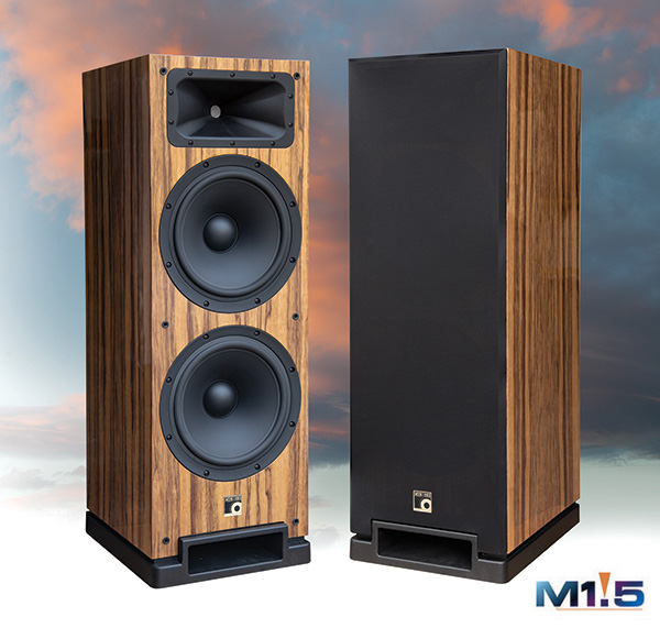 MONTANA M1!5