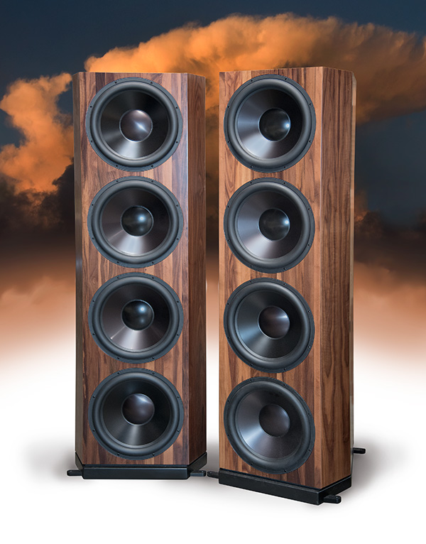 MONTANA "Bass Tower"